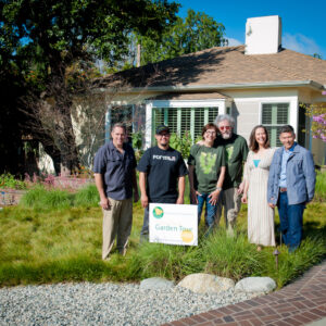 Natives Show the Beauty of Sustainable Landscaping