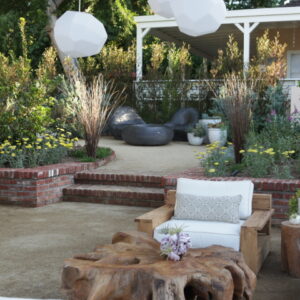 LA at Home:  2013 Pasadena Showcase House Preview