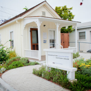 Santa Monica Conservancy  Receives LABC Award