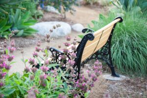 Bench-in-Blooms-Sylmar-300×200